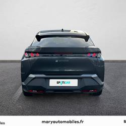 Peugeot e-3008 3008 Electrique 210 ch 73 kWh Allure Herlin-le-Sec