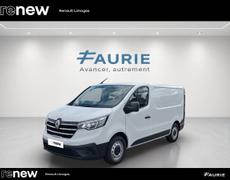 Renault Trafic Limoges
