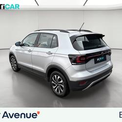 Volkswagen T-Cross T-Cross 1.0 TSI 110 Start/Stop DSG7 Active Val de Briey