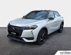 DS DS3 Crossback Dole