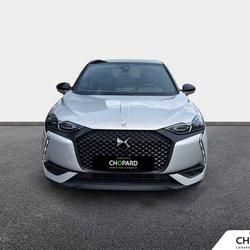 DS DS3 Crossback DS3 Crossback E-Tense Performance Line+ Dole