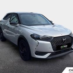 DS DS3 Crossback DS3 Crossback E-Tense Performance Line+ Dole