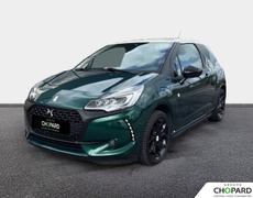 Ds DS3 Dole