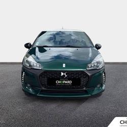 Ds DS3 DS 3 PureTech 110 BVA Cafe Racer Dole