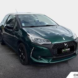 Ds DS3 DS 3 PureTech 110 BVA Cafe Racer Dole