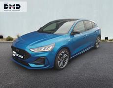 Ford Focus Les Sables-d'Olonne