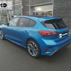 Ford Focus 1.0 Flexifuel mHEV 125ch ST-Line X occasion - Les Sables-d'Olonne - photo 3/18