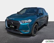 DS DS3 Crossback Dole