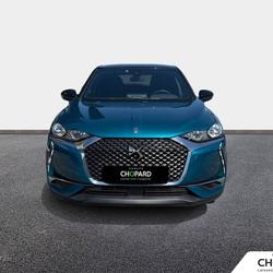 DS DS3 Crossback DS3 Crossback PureTech 130 EAT8 Faubourg Dole