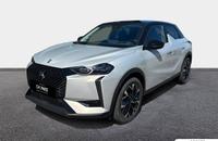 Autres DS DS 3 E-Tense Étoile à Dole