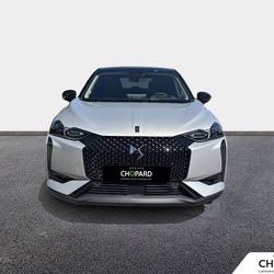 Ds DS3 DS 3 E-Tense &Eacute;toile Dole