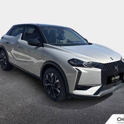 Ds DS3 DS 3 E-Tense &Eacute;toile Dole