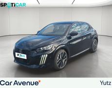 Peugeot 208 Yutz