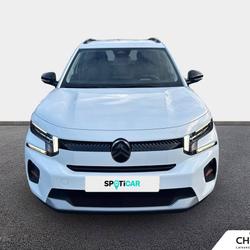 Citroen C3 C3 Turbo 100 ch BVM6 Plus Dole