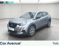 Peugeot 2008 Yutz