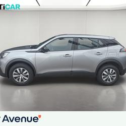 Peugeot 2008 PureTech 100 S&S BVM6 Active Pack occasion - Yutz - photo 2/31