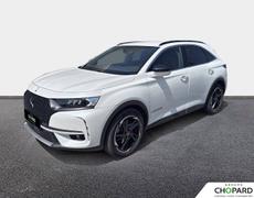 DS DS7 Crossback Dole