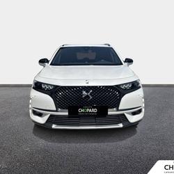 DS DS7 Crossback DS7 Crossback Hybride E-Tense 225 EAT8 Performance Line+ Dole