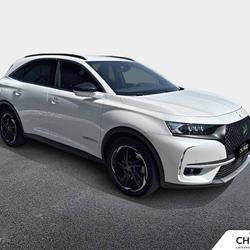 DS DS7 Crossback DS7 Crossback Hybride E-Tense 225 EAT8 Performance Line+ Dole