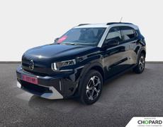 Citroen C3 Aircross Dole