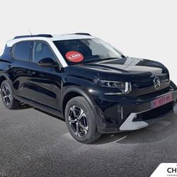 Citroen C3 Aircross C3 Aircross Hybride 145 e-DCS6 Max Dole