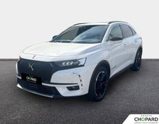 DS DS7 Crossback Dole