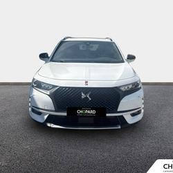 DS DS7 Crossback DS7 Crossback BlueHDi 130 EAT8 Performance Line+ Dole