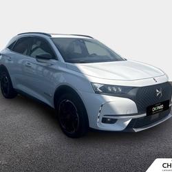 DS DS7 Crossback DS7 Crossback BlueHDi 130 EAT8 Performance Line+ Dole