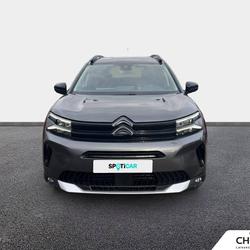 Citroen C5 Aircross C5 Aircross BlueHDi 130 EAT8 Max Dole