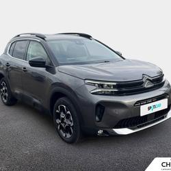 Citroen C5 Aircross C5 Aircross BlueHDi 130 EAT8 Max Dole
