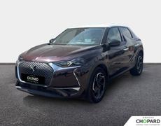 DS DS3 Crossback Dole