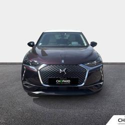 DS DS3 Crossback DS 3 Crossback PureTech 130 S&S EAT8 Grand chic Dole