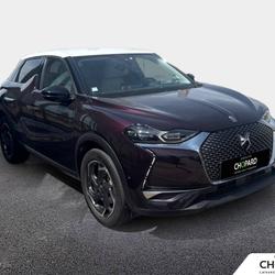 DS DS3 Crossback DS 3 Crossback PureTech 130 S&S EAT8 Grand chic Dole