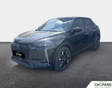 DS DS3 Crossback Dole