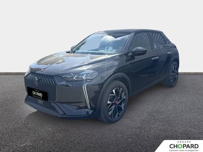 DS DS3 Crossback - DS3 Crossback PureTech 130 EAT8 Performance Line+ - 18 984 €