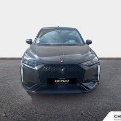 DS DS3 Crossback DS3 Crossback PureTech 130 EAT8 Performance Line+ Dole