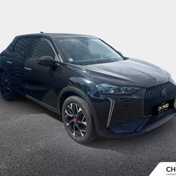 DS DS3 Crossback DS3 Crossback PureTech 130 EAT8 Performance Line+ Dole