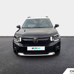 Citroen C3 C3 Turbo 100 ch BVM6 Max Dole