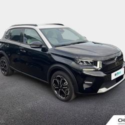 Citroen C3 C3 Turbo 100 ch BVM6 Max Dole