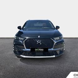 DS DS7 Crossback Hybride E-Tense 300 EAT8 4x4 Rivoli occasion - Dole - photo 2/21