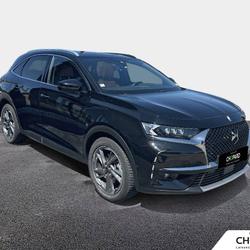 DS DS7 Crossback Hybride E-Tense 300 EAT8 4x4 Rivoli occasion - Dole - photo 3/21