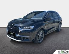 DS DS7 Crossback Dole
