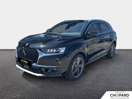 DS DS7 Crossback - DS7 Crossback Hybride E-Tense 300 EAT8 4x4 Rivoli - 23 889 €