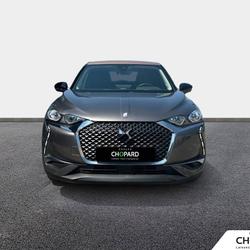 DS DS3 Crossback DS3 Crossback E-Tense Bastille Dole