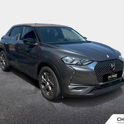 DS DS3 Crossback DS3 Crossback E-Tense Bastille Dole