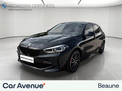 BMW Serie 1 - 120dA xDrive 190ch M Sport - 33 490 €