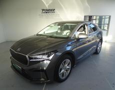 Skoda Enyaq Saint-Hilaire-le-Châtel