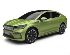 Skoda Enyaq Argentan