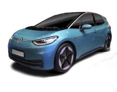 Volkswagen ID3 Cerisé
