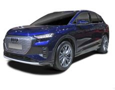 Audi Q4 e-tron L'Aigle